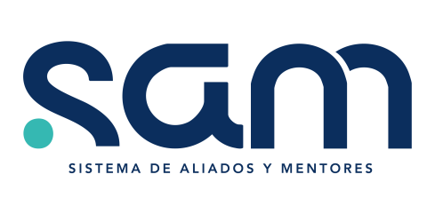 Logo of Somos SAM
